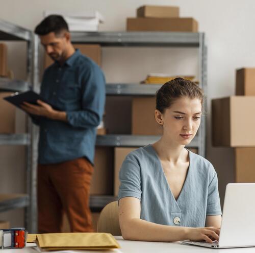 Inventario mujer post on line